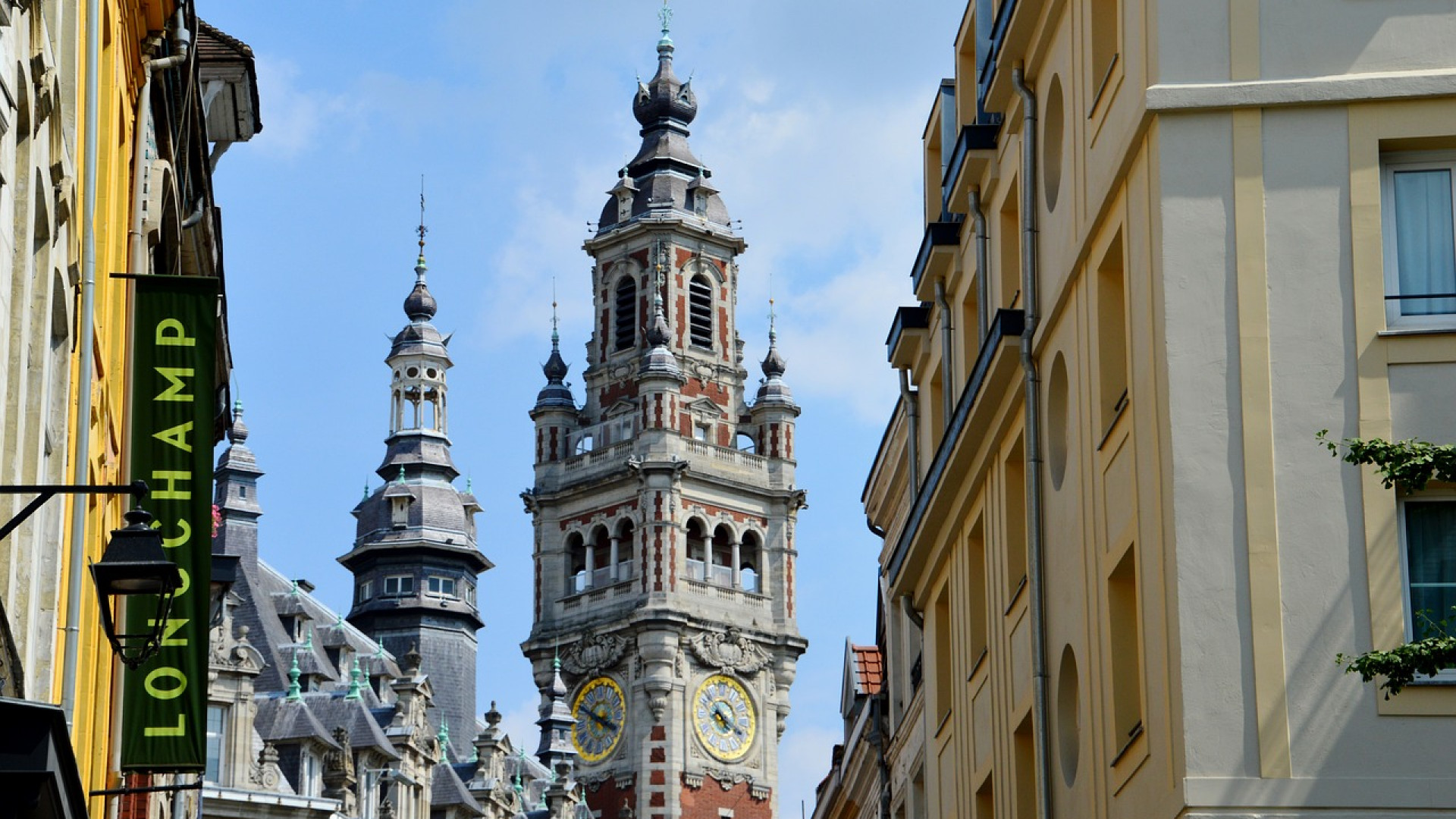 Comment trouver un logement à Lille ?