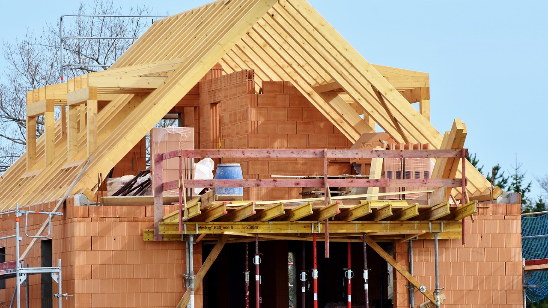 Comment budgétiser un projet de construction de maison ?