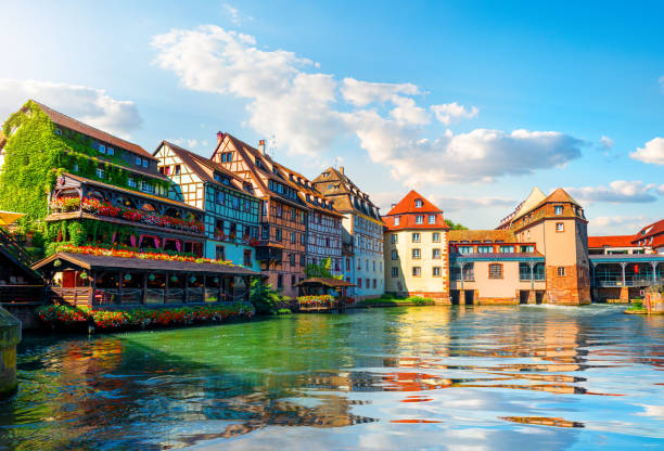 Faire une estimation immobilière d’appartement et maison à Strasbourg