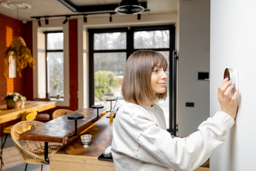 Les bénéfices environnementaux du coup de Pouce Thermostat d’Engie dans l'immobilier