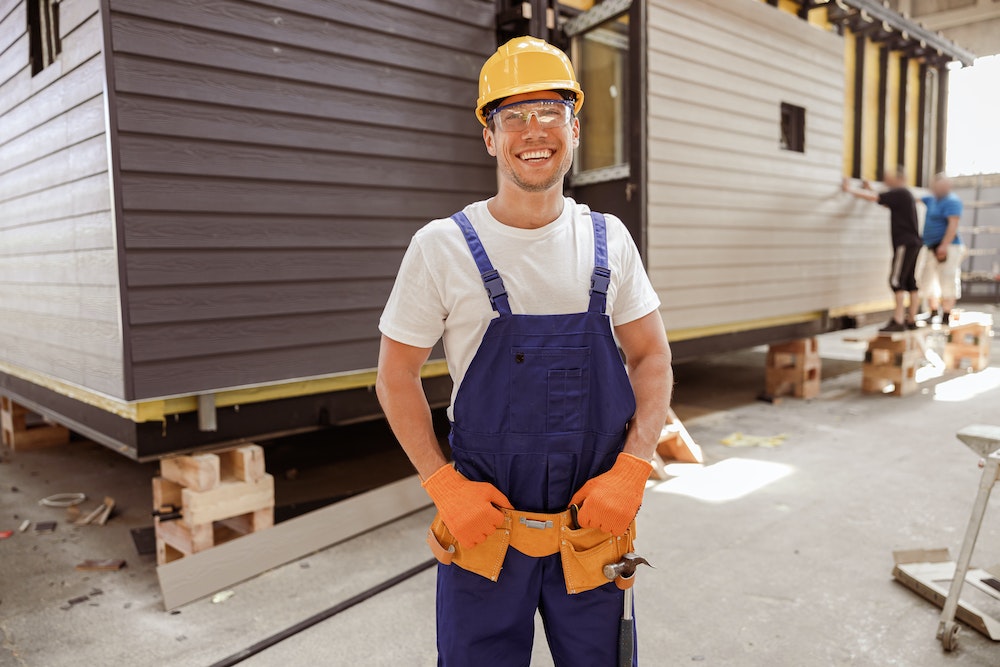 Bardage de façade : Comment cela peut améliorer la durabilité de votre maison ?