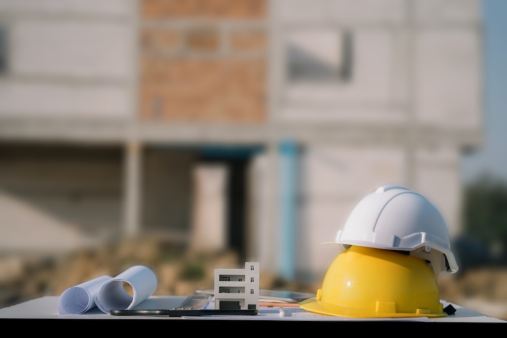 Permis de construire : tout ce qu'il faut savoir pour mener à bien votre projet immobilier