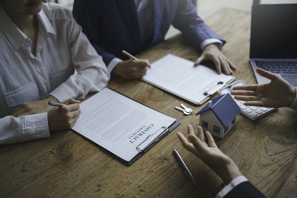 Les documents incontournables pour une vente réussie