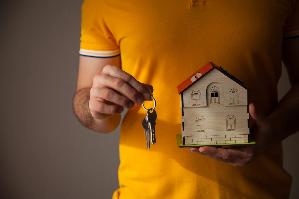 La banque peut-elle racheter ma maison ?