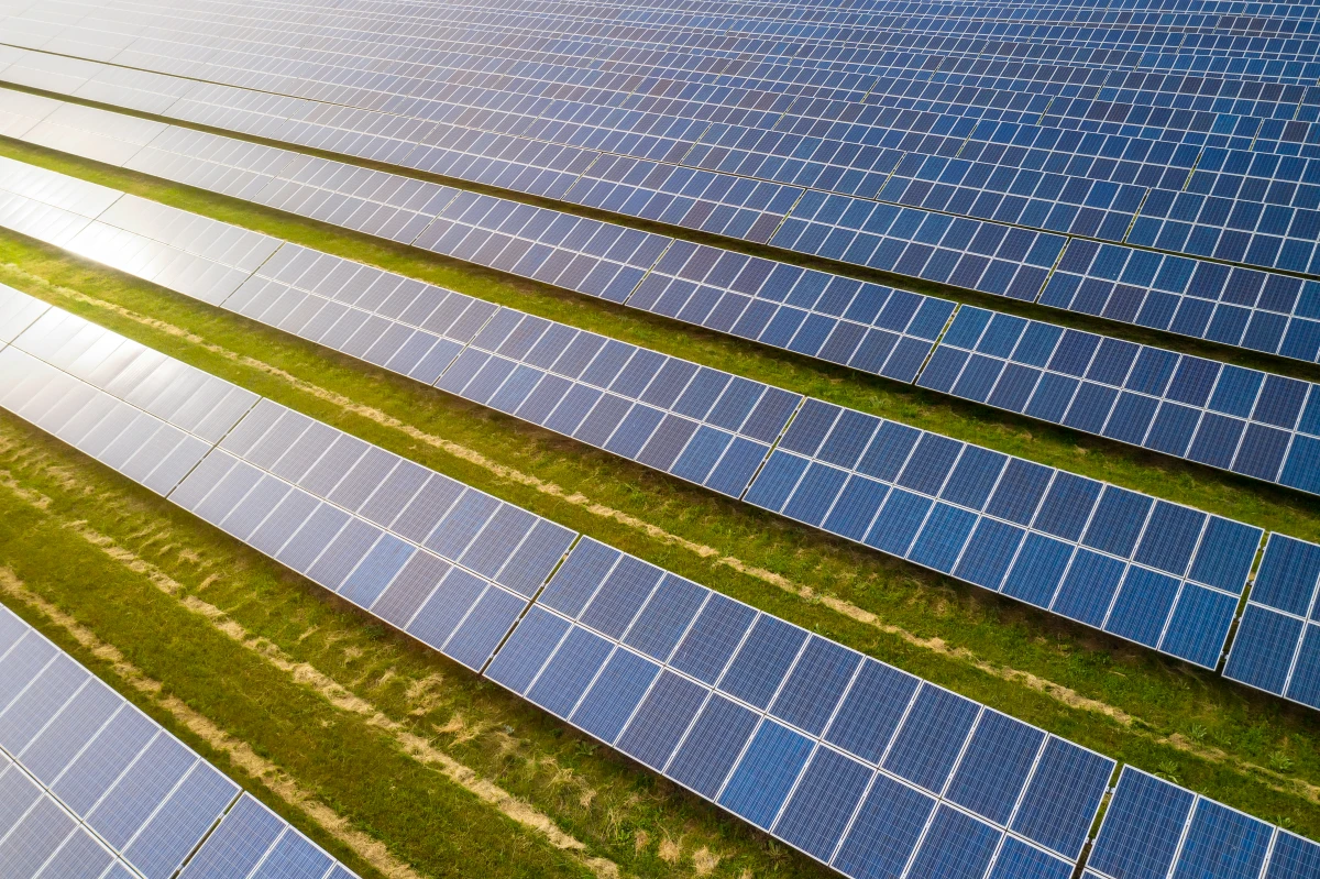 Panneau solaire copropriété : investir dans l'énergie verte pour un avenir durable
