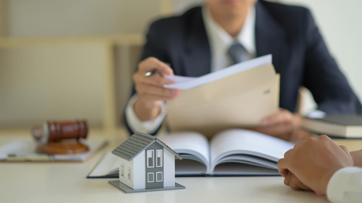 Faire estimer sa maison par un notaire : une étape clé pour une vente réussie
