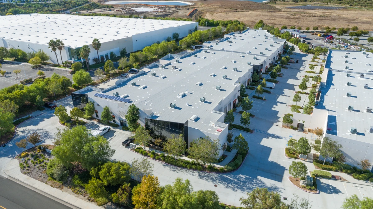 L'immobilier industriel : un secteur en pleine mutation aux opportunités insoupçonnées