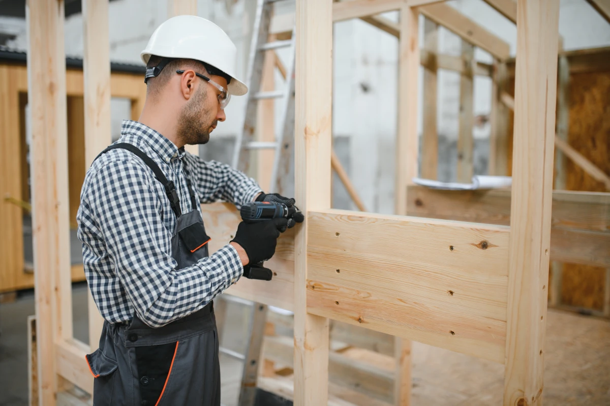 La révolution silencieuse : La construction modulaire redéfinit l'habitat de demain