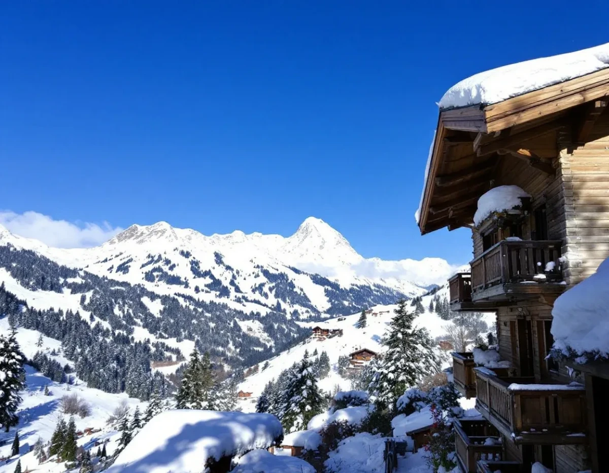 Investir dans l'immobilier alpin : les meilleures opportunités de la saison