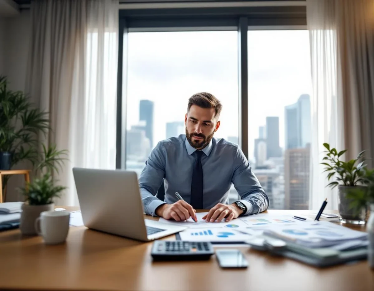 Optimisez votre investissement immobilier : Stratégies éprouvées pour générer une plus-value en 5 ans