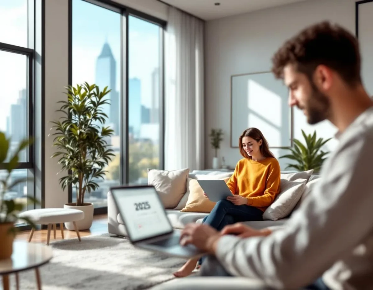 Investissement Locatif : Se Lancer en 2025