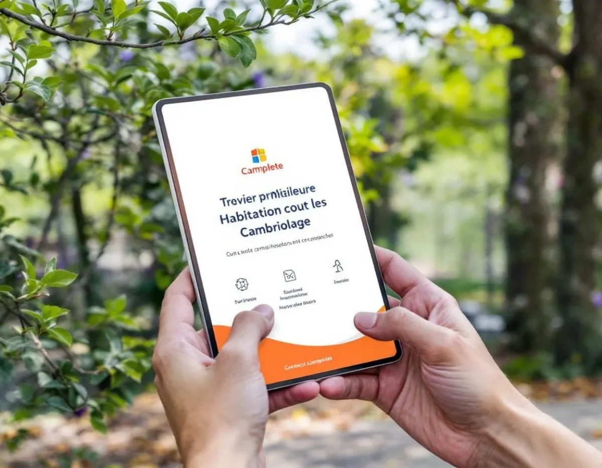 Trouver la Meilleure Assurance Habitation pour la Protection contre le Cambriolage : Guide Complet