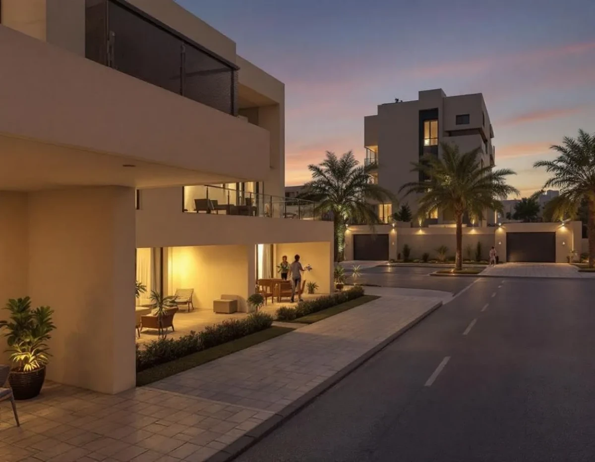 Dubaï : Pourquoi choisir un accompagnement immobilier français pour votre installation réussie