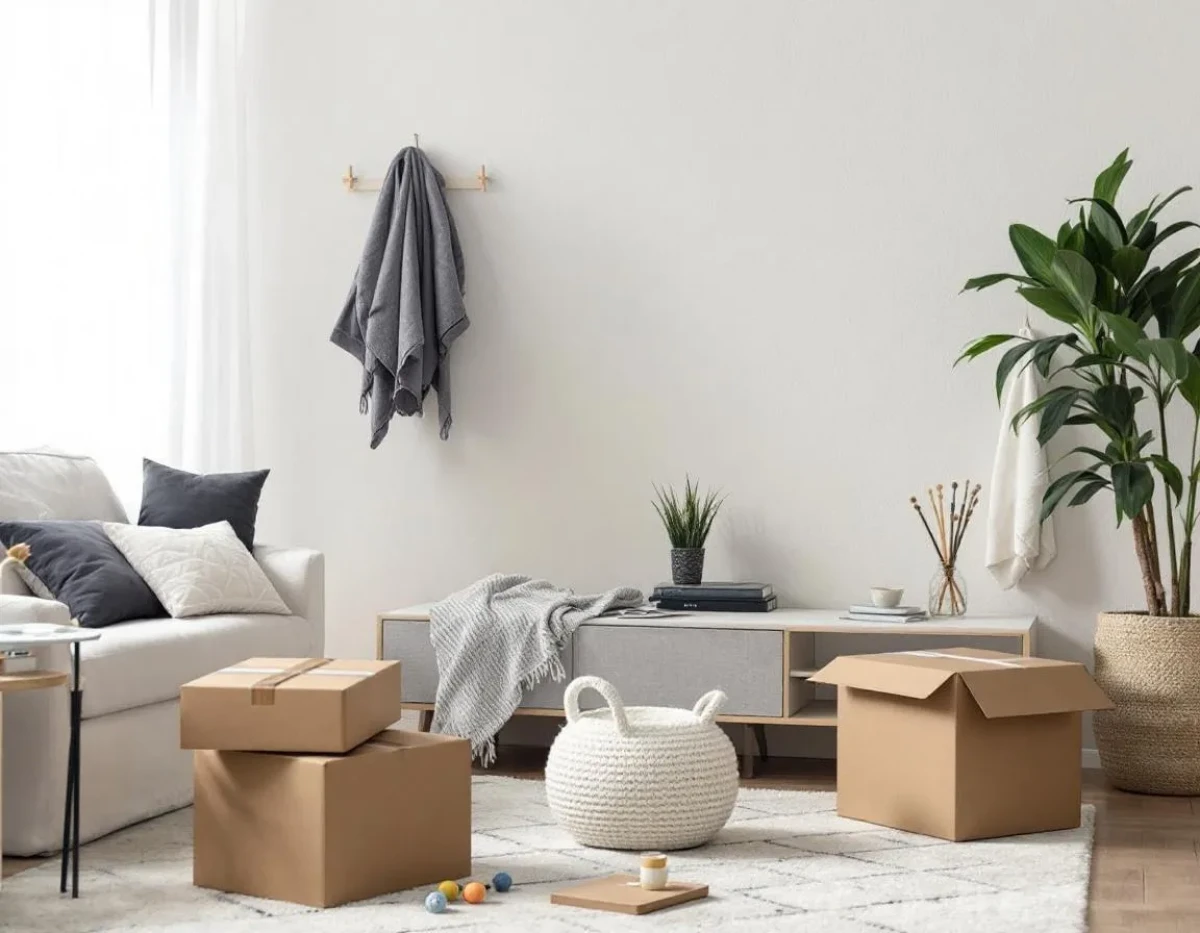 Guide Complet : Accessoires Essentiels pour un Déménagement Efficace et Sans Tracas