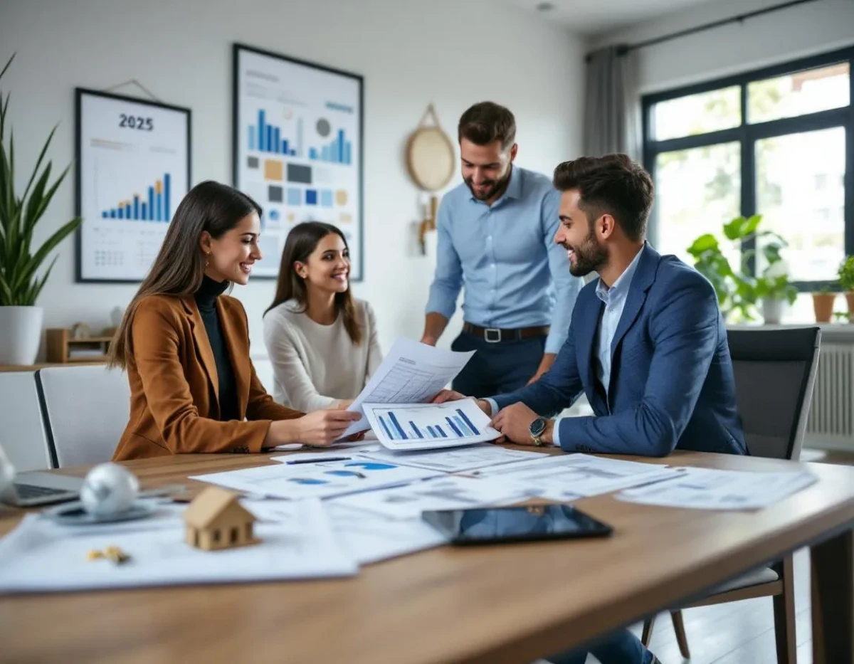 Investissement Locatif : Guide pour 2025