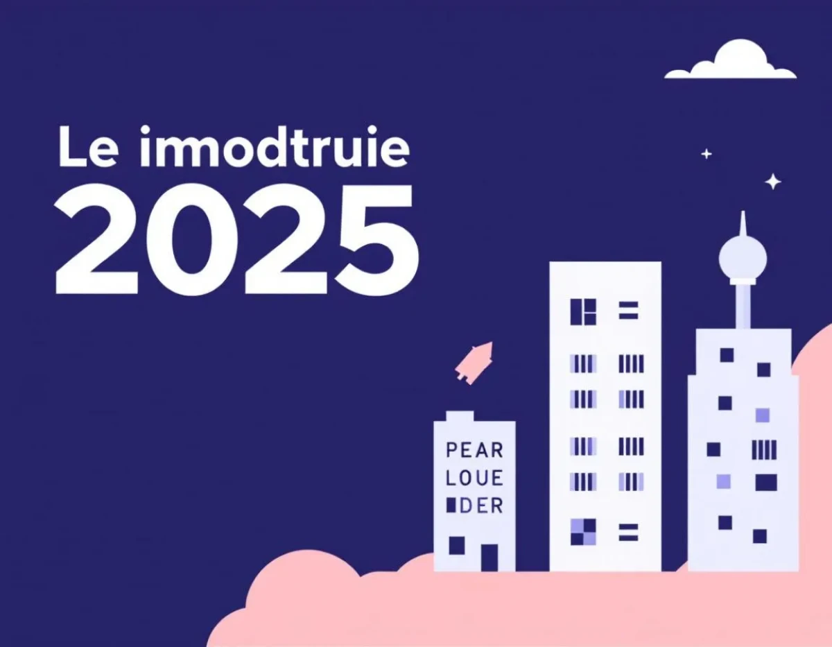 Le marché immobilier 2025 : tendances et opportunités