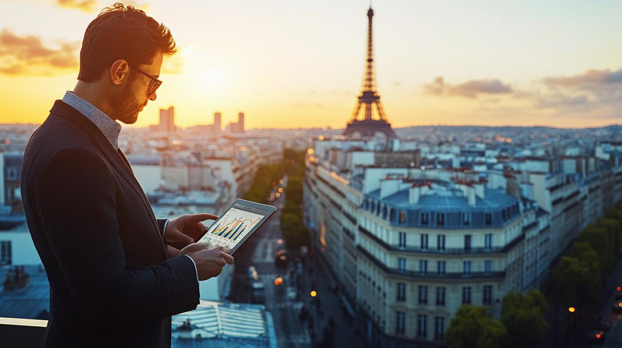 Pourquoi choisir un cabinet de gestion de patrimoine à Paris pour optimiser vos investissements ?