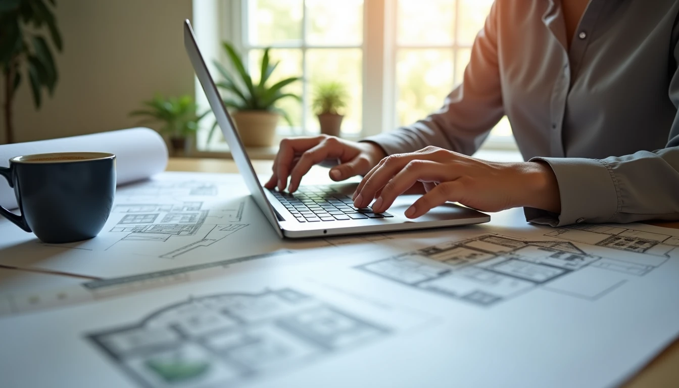 Investir dans l'immobilier avec la forme juridique auto entrepreneur