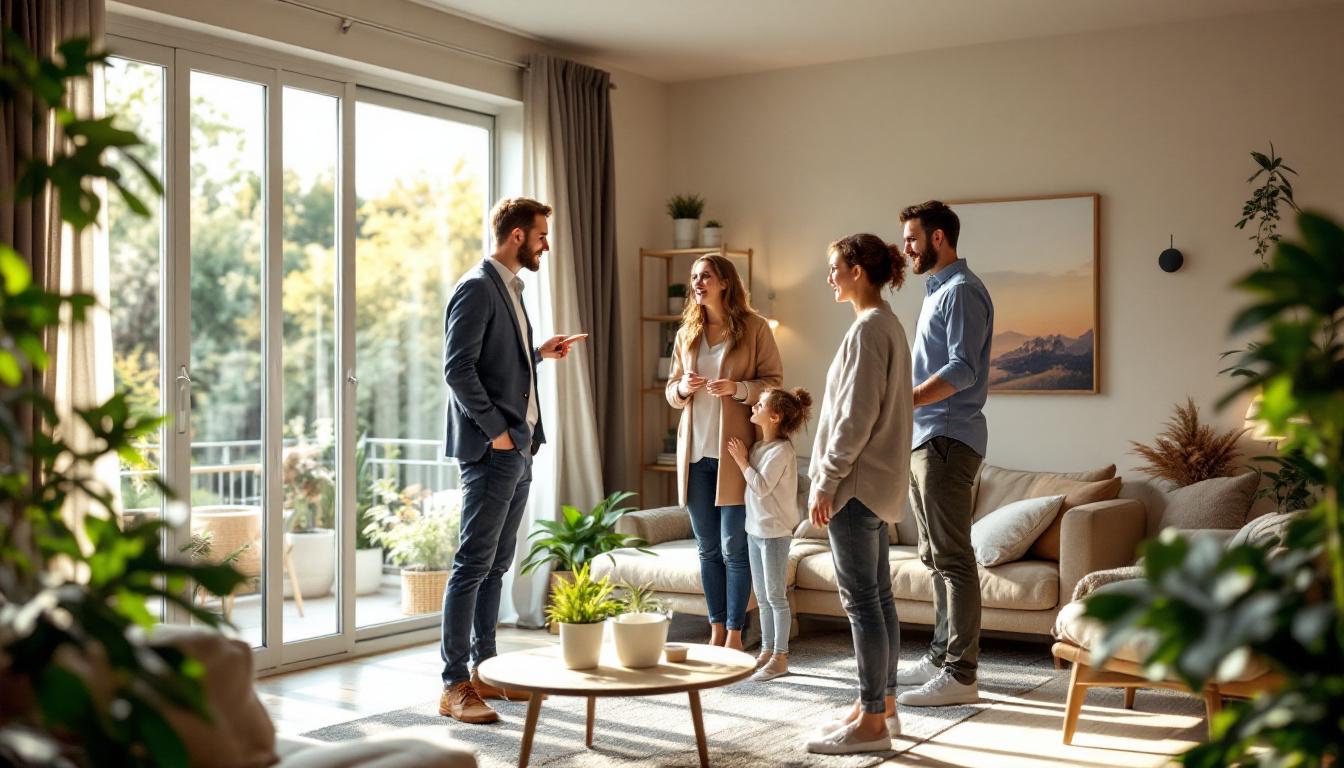 Trouver son bien avec les agences immobilières à Meaux