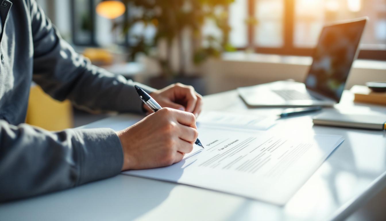 Numero de formule ci : obtenir et utiliser ce document