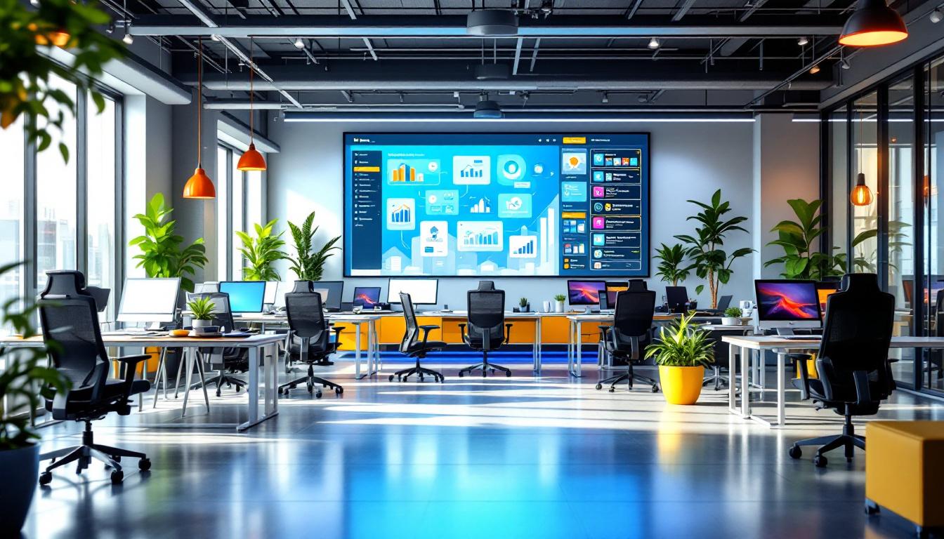 Intranet Century 21 : connexion et outils disponibles en 2026