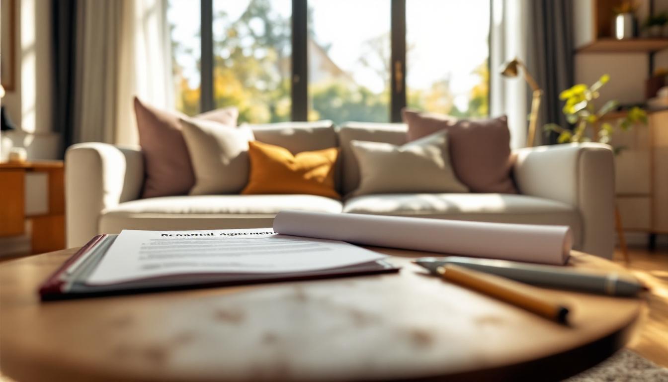 L'importance de l'assurance contre les loyers impayés pour les propriétaires