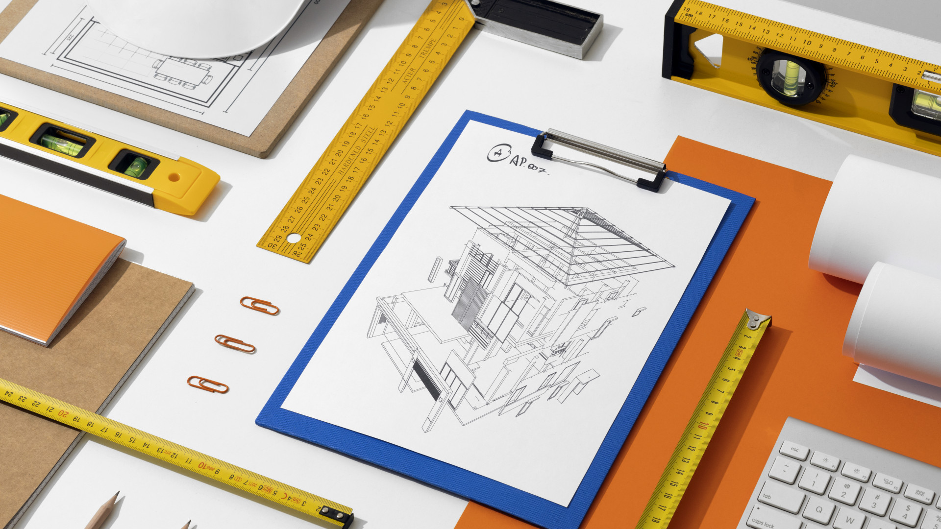 Bureau d’étude à Rennes : valoriser l’expertise en ingénierie des structures et en maîtrise d’œuvre d’exécution