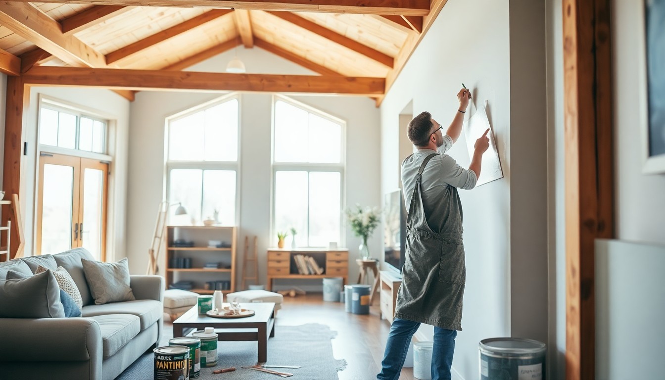 Réussir sa rénovation de maison : comment trouver les bons artisans sans stress ?