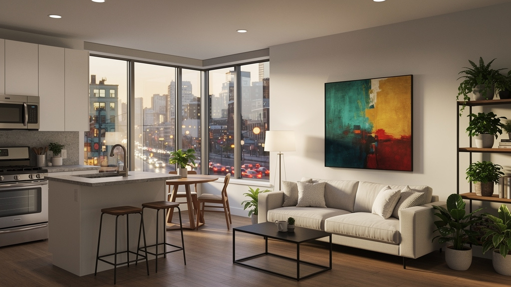 Quel logement jeune travailleur correspond à votre profil