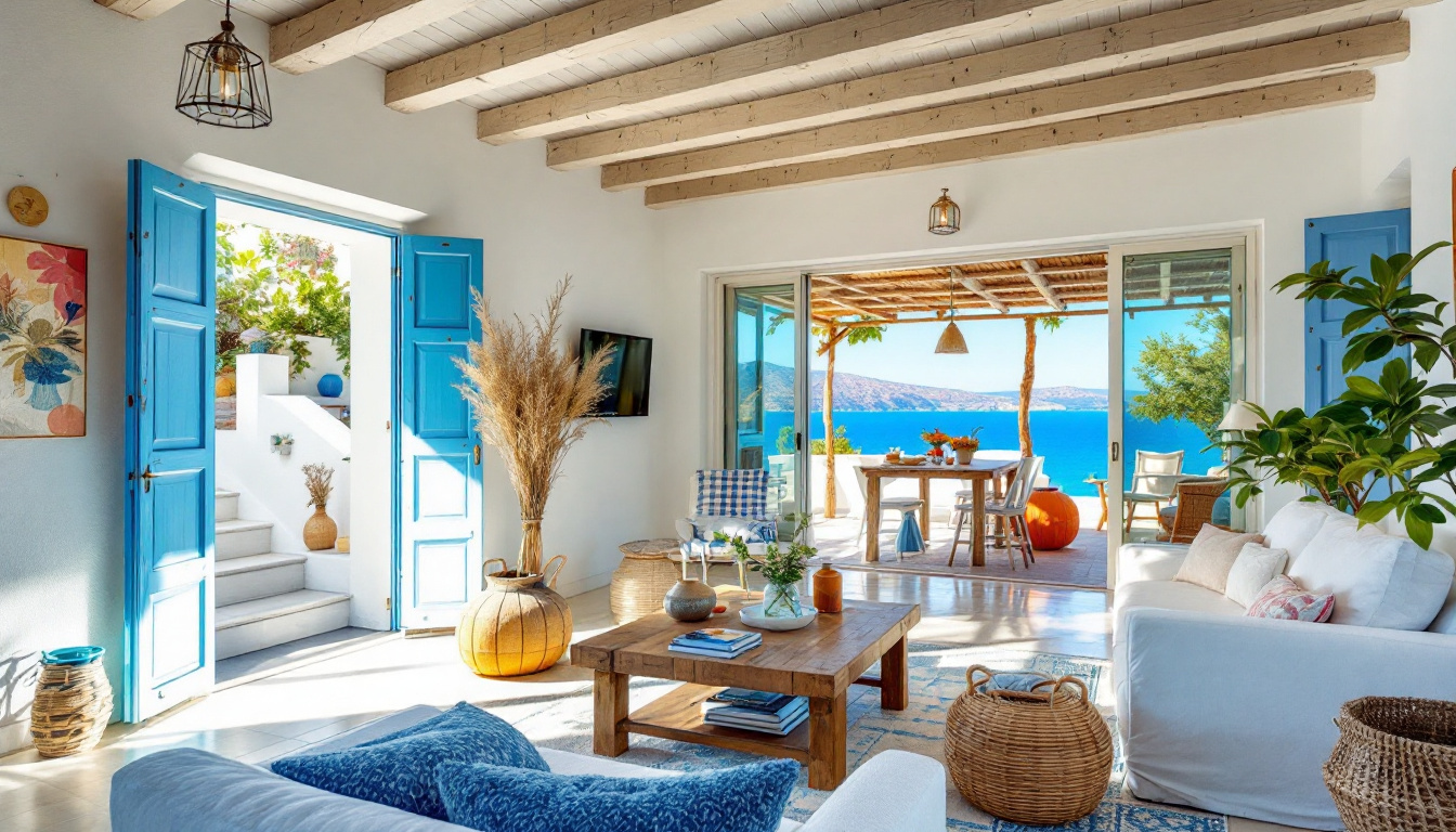 Quel budget prévoir pour une maison Grèce en 2026