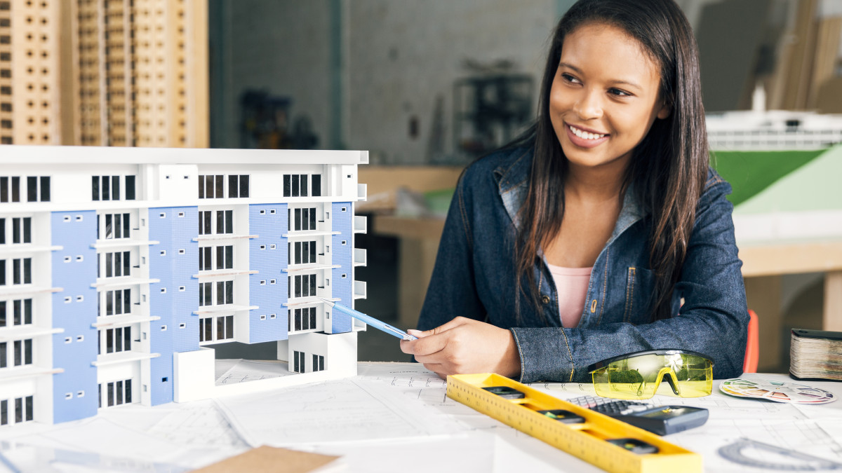 nouveau projet immobilier